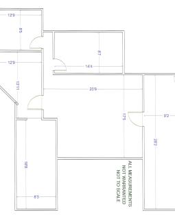 1350 sq ft 1st floor